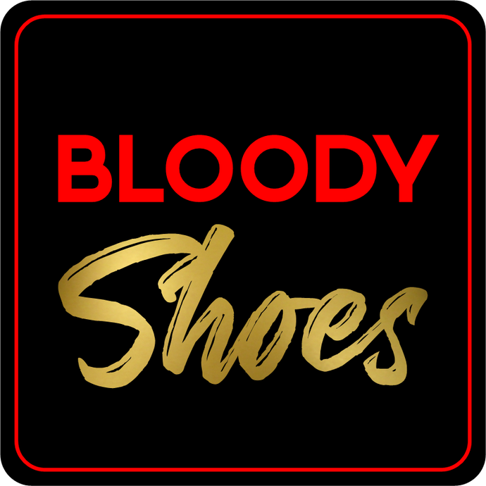 B-Stock - Bloody Shoes / I Was Born to Flex