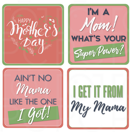 Dear Mama (Mother's Day) Prop Pack