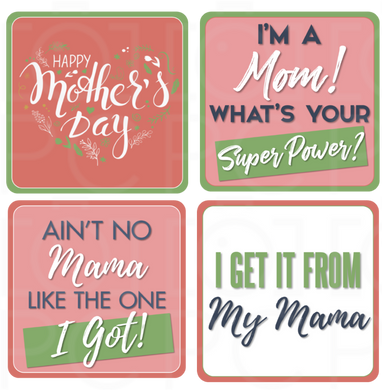 Dear Mama (Mother's Day) Prop Pack
