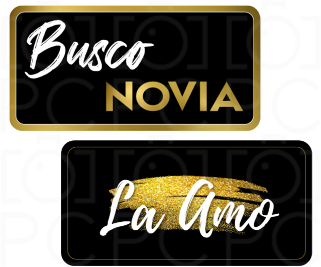 B-Stock - La Amo / Busco Novia