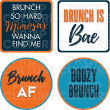 Load image into Gallery viewer, Brunch is Bae Pack
