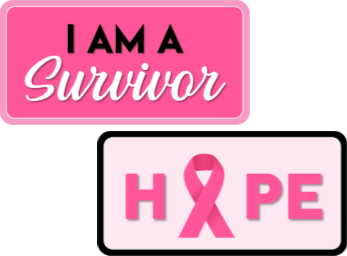 B-Stock - HOPE / I am a Survivor