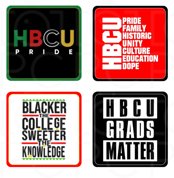 HBCU Pride Pack