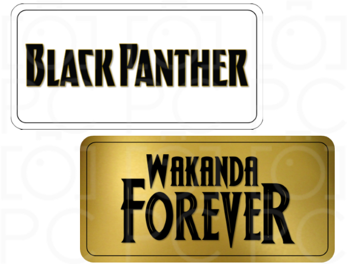 Black Panther Pack