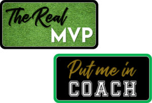 B-Stock - Put Me in Coach / The Real MVP