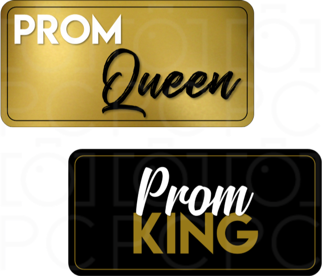 Prom Prop Pack