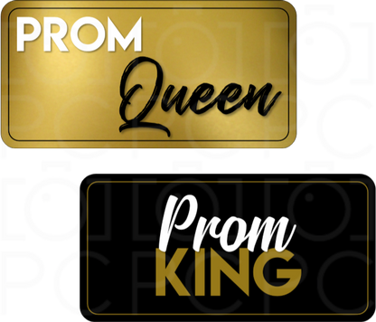 Prom Prop Pack