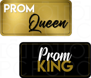 Prom Prop Pack