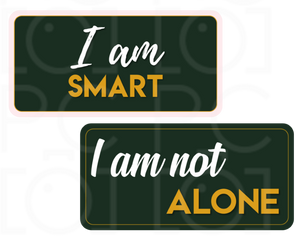 B-Stock - I am not Alone/I am Smart