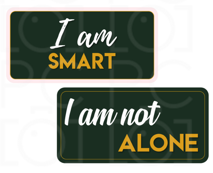 B-Stock - I am not Alone/I am Smart