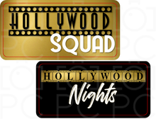 Load image into Gallery viewer, Hollywood Glamour Pack