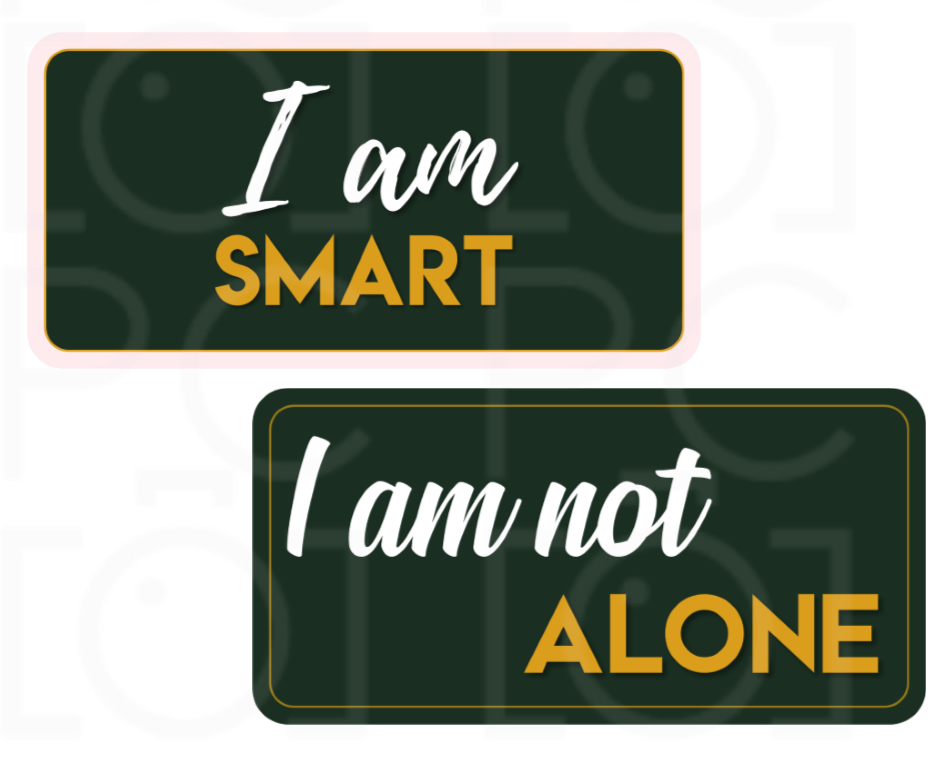 Affirmation Signs