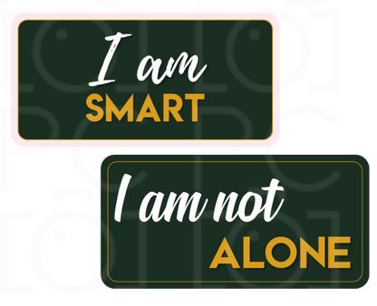 Affirmation Signs