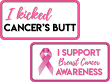 Load image into Gallery viewer, Breast Cancer Awareness