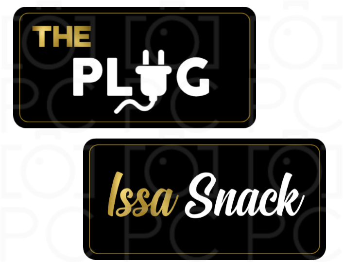 B-Stock - The Plug / Issa Snack