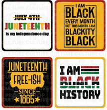 Load image into Gallery viewer, Juneteenth Prop Pack