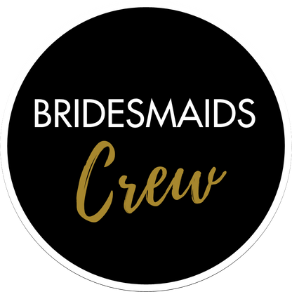 B-Stock - Bridezilla / Bridesmaid Crew