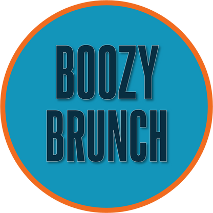 B-Stock - Brunch AF/Boozy Brunch