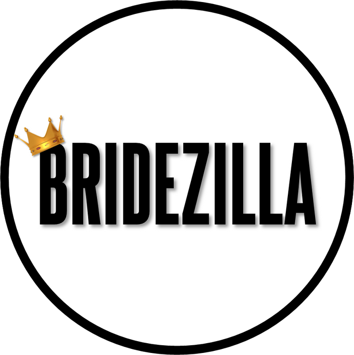 B-Stock - Bridezilla / Bridesmaid Crew