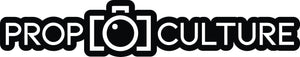 PVC Logo Prop