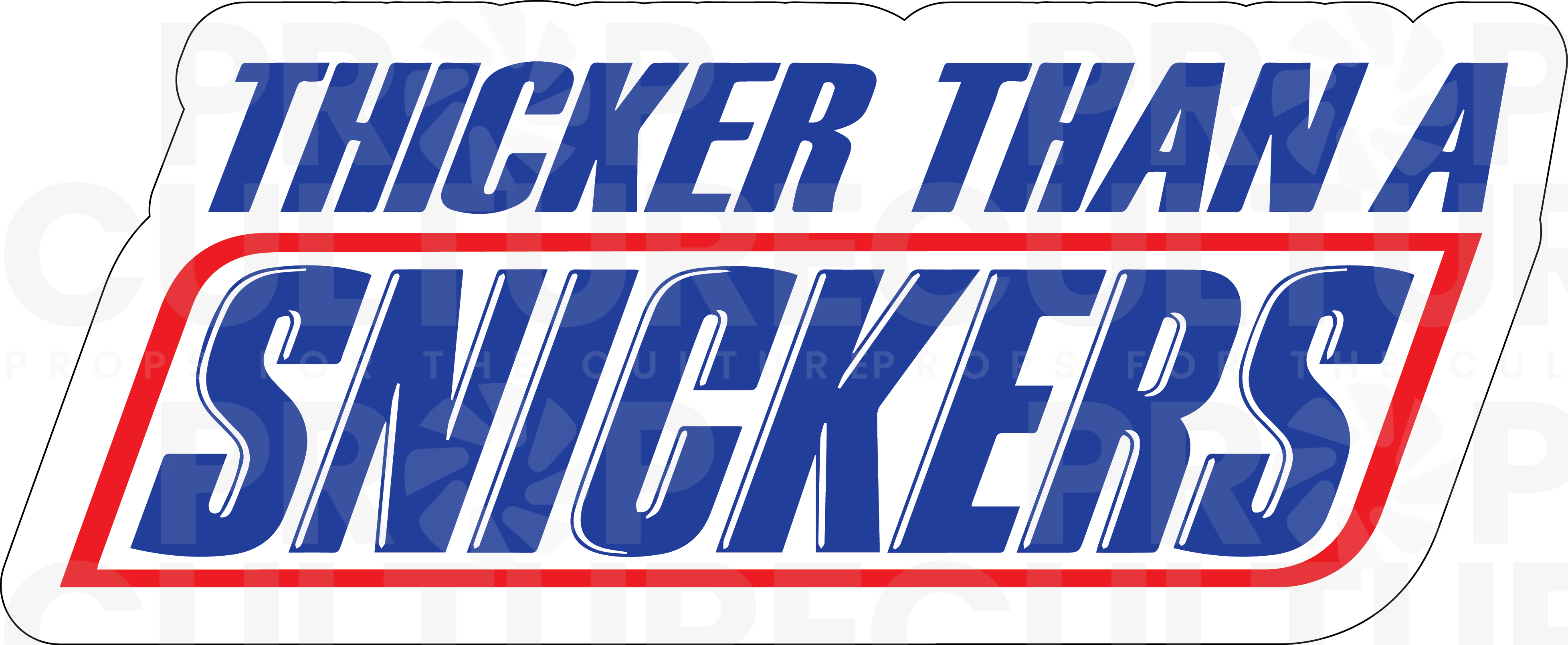 Snickers Font and Snickers Logo